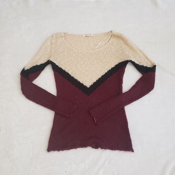 Pink Rose | Sweaters - Picture 3 of 4